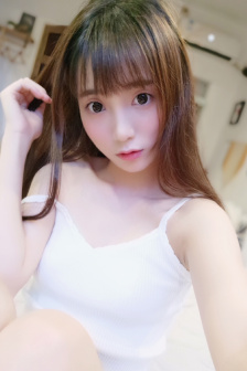年轻的女医生